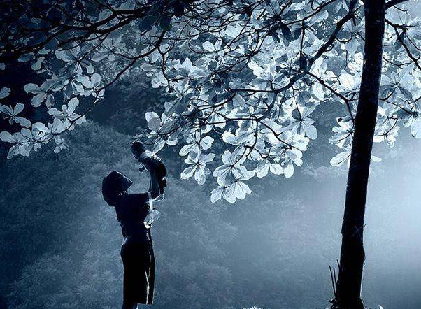 Ганцхан ээждээ унших шүлэг